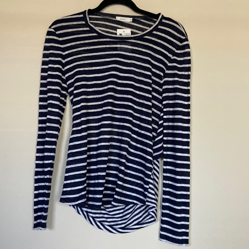 A.L.C. Long sleeve